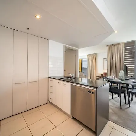 The North Star City View Jacuzzi Sauna Adelaide Exterior photo