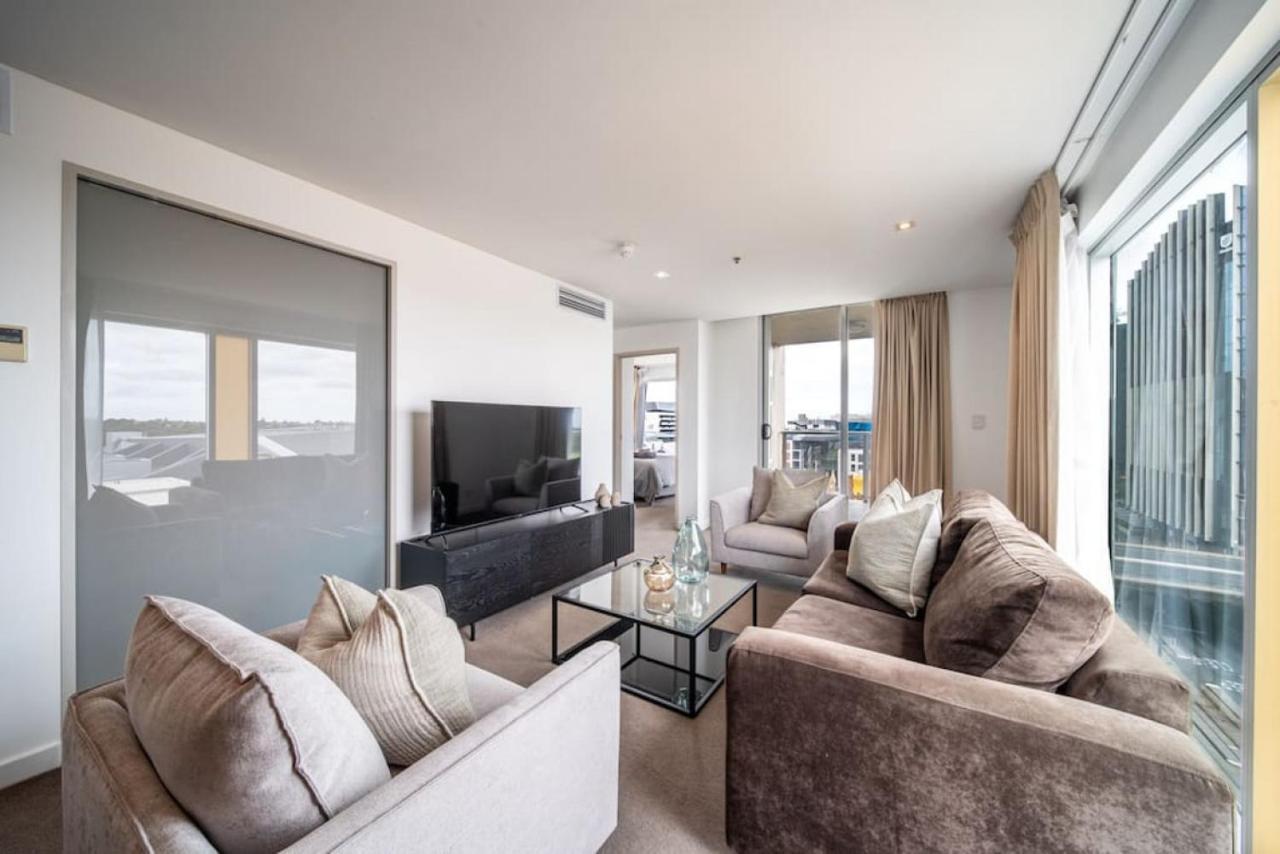 The North Star View Jacuzzi Sauna Apartment *