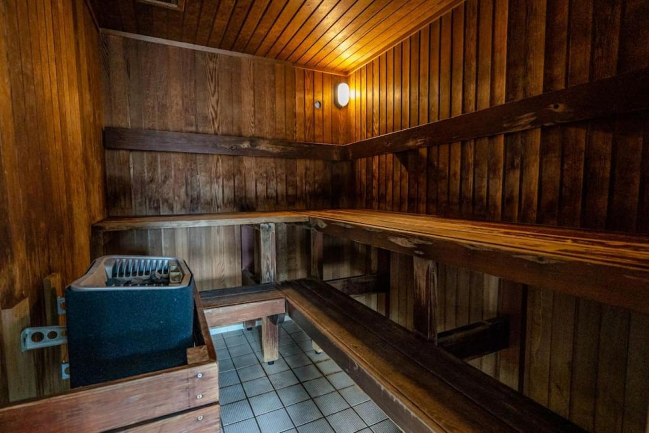 Apartment The North Star View Jacuzzi Sauna