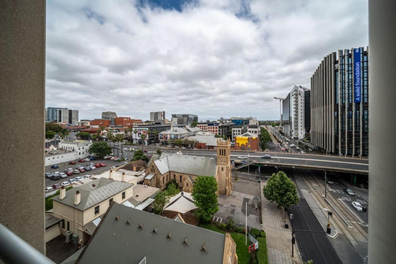 The North Star View Jacuzzi Sauna Adelaide