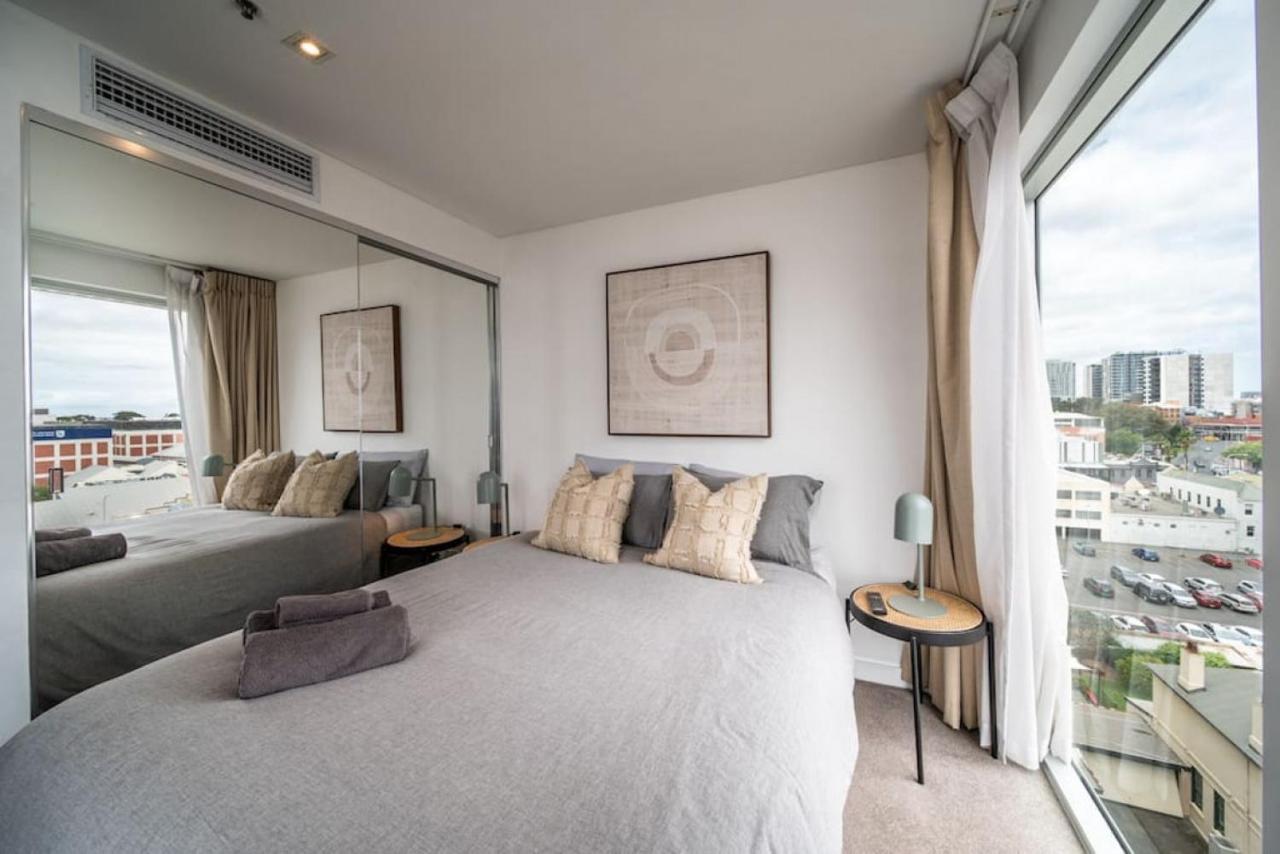 The North Star View Jacuzzi Sauna Apartment