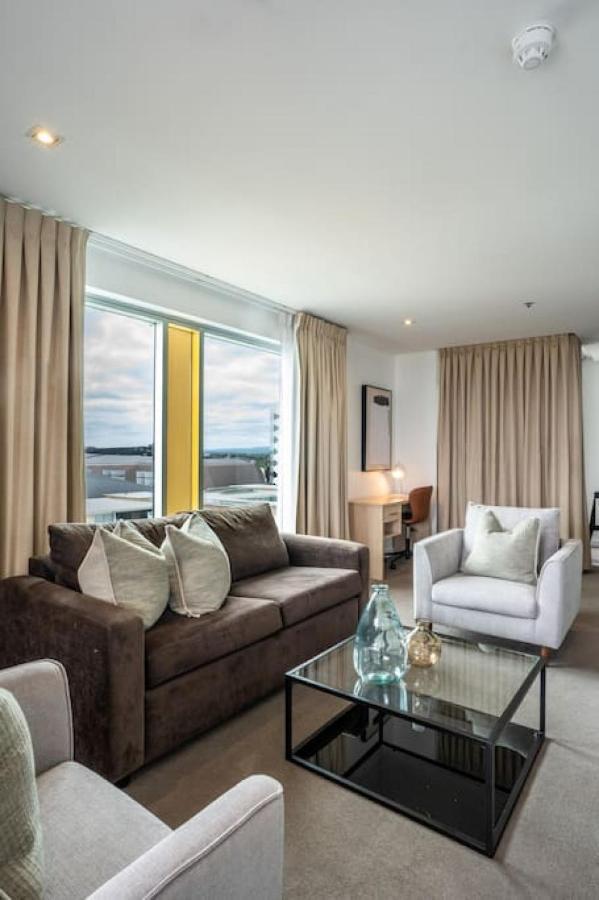 The North Star View Jacuzzi Sauna * Adelaide