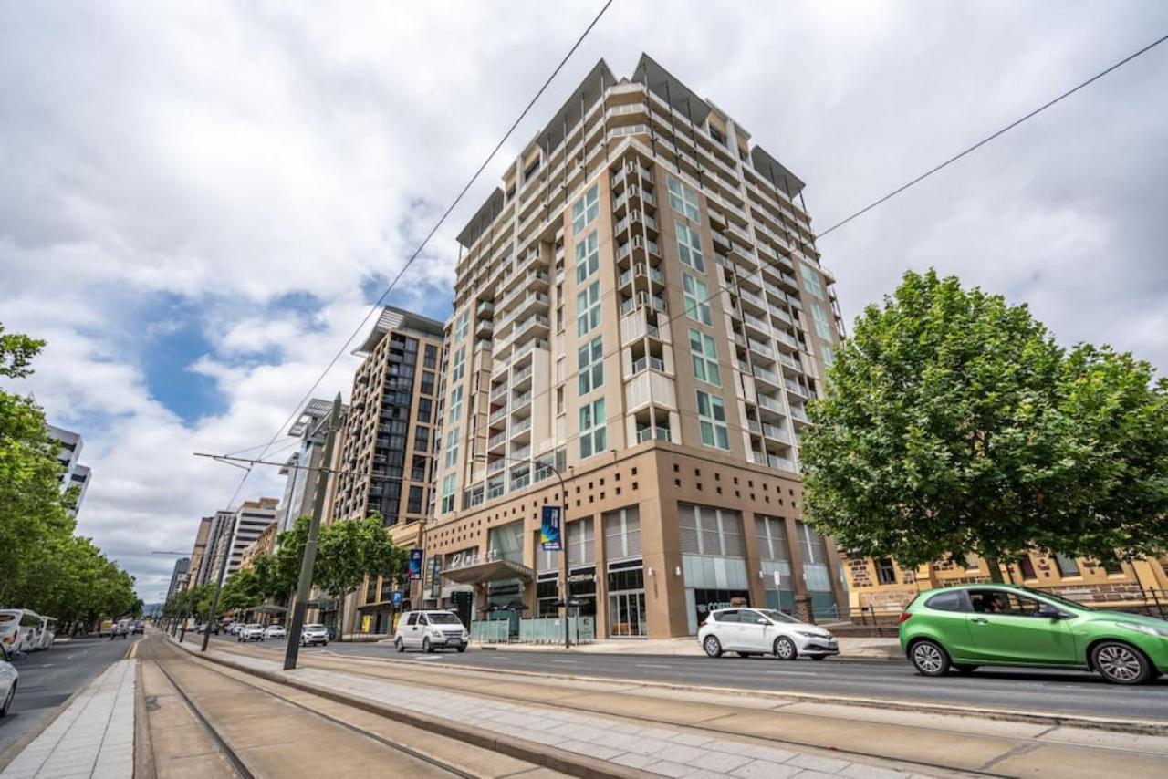 The North Star View Jacuzzi Sauna * Adelaide