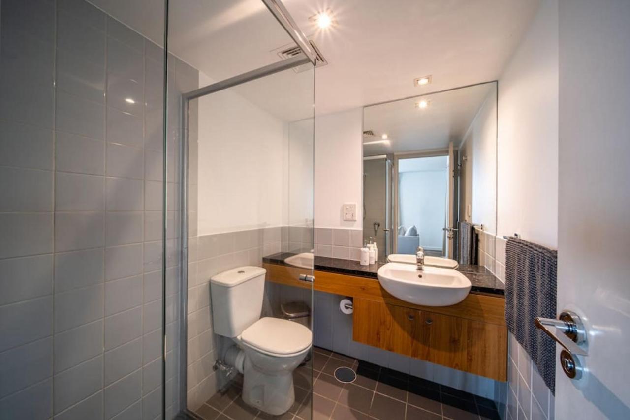 The North Star View Jacuzzi Sauna Adelaide