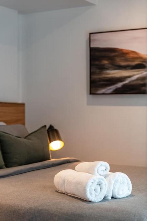 The North Star View Jacuzzi Sauna Apartment